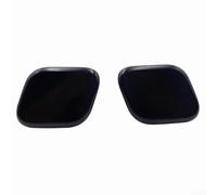 Faros Parachoques Frontal Pareja Faros Parachoques Frontal | ABS plástico , color negro, reemplazo directo OEM, compatible para kia K4 2014-2017, par delantero