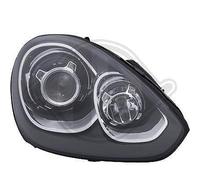 Faros Porsche Re Cayenne, 2014-2017 SIN IMPUESTOS.
