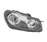 Faros Principal Derecha 12 V W5W FF HELLA Compatible Con, Por Ejemplo, VW GOLF