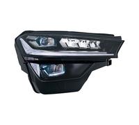 Faros Principal Derecho 12 V LED Matriz HELLA Compatible Con SKODA KODIAQ