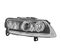 Faros Principal Derecho 12 V W5W Bi-Xenón HELLA Para Entre Otros AUDI A6