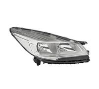 Faros Principal Derecho H15 Halógeno Eléctrico VALEO Para Entre Otros FORD KUGA