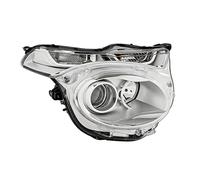 Faro Delantero Derecho para Citroen c1 2014 IN Entonces OEM B000863480