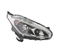 Faros Principal Derecho H7 VALEO IAM-Expertise Compatible Con PEUGEOT 208