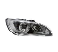 Faros Principal Derecho VALEO IAM-Expertise Compatible Con Entre Otros VOLVO V60