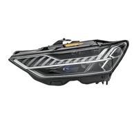 Faros Principal Izquierdo 12 V LED De Alta Resolución HELLA Para AUDI A7