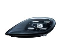 Faros Principal Izquierdo 12 V LED HELLA Compatible Con PORSCHE PANAMERA