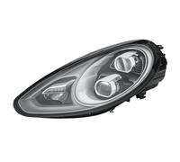 Faro izquierda LED 1EX 011 099-111 HELLA para PORSCHE PANAMERA