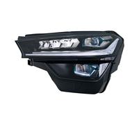 Faros Principal Izquierdo 12 V LED Matrix HELLA IAM-Expertise Para SKODA KODIAQ