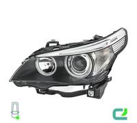 HELLA Faro principal compatible con BMW 1LL 163 081-001