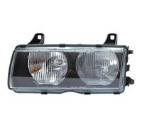 HELLA 1AJ 007 143-091 FF/Halógena Faro principal - por ej. BMW 3 Compact (E36) - ECE - para circulación por la derecha - izquierda