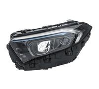 Faros Principal Izquierdo LED HELLA Compatible Con MERCEDES-BENZ EQA