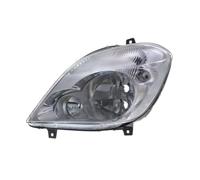 Faros principales