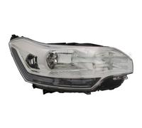 Faros principales