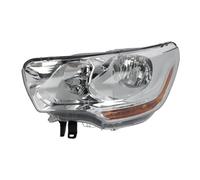 Faros principales