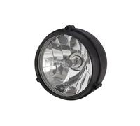 Faros Principales A Ambos Lados 24 V H4 Halógeno HELLA Compatible Con AGCO