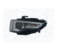 Faros Principales Bi-Xenón Derecho Para Audi A5 Sportback 8TA 3.0 TDI Quattro