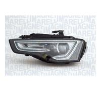 Faros Principales Bi-Xenón Izquierdo Para Audi A5 Sportback 8TA 3.0 TDI QUATTRO