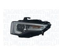 Faros Principales Bi-Xenón Izquierdo Para Audi A5 Sportback 8TA 3.0 TDI QUATTRO