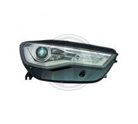 Faros Principales Bi-Xenón LED Derecho Para Audi A6 Avant 4G5 C7 4GD 2.0 TDI