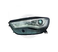 Faros Principales Bi-Xenón LED Izquierdo Para Audi A6 Avant 4G5 C7 4GD 2.0 TDI