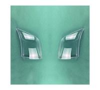 RRKBDQEL Faros Principales Coche Para Ford Para Transit V348 2009 2010 2011 2012 Cubierta Faro Delantero Coche Lente Cristal Transparente Faros Pantalla Carcasa Lámpara(A Piar)