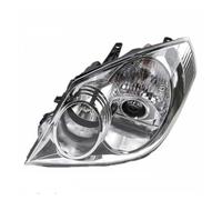 Faros Principales Coche Para Geely MK 2006 2007 2008 2009 2010 2011 20122 013 2014 Conjunto De Faros Delanteros Faro Delantero Principal(Left side 1Piece)