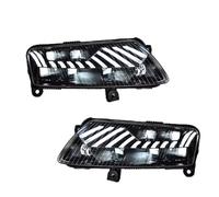 Faros principales Compatible Con A6 A6L 2004 2005 2006 2007 2008 2009 2010 2011 Faro Delantero Lente De Proyector Luces De Coche Accesorios Automotrices Faros Delanteros