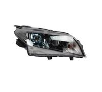 Faros principales Compatible Con Suzuki Para Vitara Accesorios Automóvil Parachoques Delantero Luz Cabeza Lámpara De Señal Luz Conducción Luz Diurna Conjunto Luces Automóvil(Hight Right)
