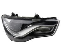 Faros Principales D3S Derecho Con Luz De Giro Luz Diurna (LED) Para Audi A1 8X1