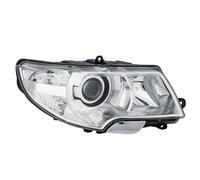 Faros Principales Derecha 12 V D1S Bi-Xenón HELLA Para Entre Otros SKODA SUPERB