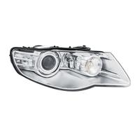 Faros Principales Derecha 12 V D1S/H7 Bi-Xenón HELLA Para VW TOUAREG