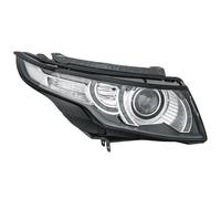 Faros Principales Derecha 12 V D3S Bi-Xenón HELLA Para U.A. LAND ROVER EVOQUE