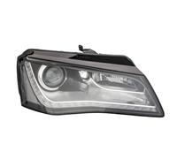 Faros Principales Derecha 12 V D3S/H7 Bi-Xenón HELLA Para AUDI A8