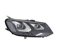 Faros Principales Derecha 12 V D3S Lámpara De Gas LED HELLA Para VW TOUAREG