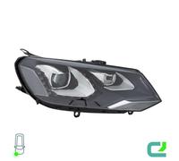 Faros Principales Derecha 12 V D3S LED HELLA Para Entre Otros VW Touareg