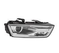 Faros Principales Derecha 12 V D5S Bi-Xenón HELLA Para AUDI Q3