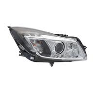 Faros Principales Derecha 12 V H11 Bi-Xenón HELLA Para Otras OPEL INSIGNIA