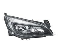 HELLA 1EG 010 011-381 Faro delantero