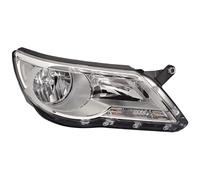 HELLA 1LD 247 038-241 Faro delantero