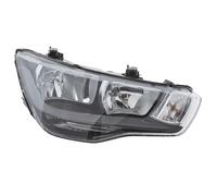 Faros Principales Derecha 12 V HY21W FF HELLA Para Entre Otros AUDI A1