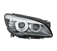 Faros Principales Derecha 12 V LED Bi-Xenon HELLA Para BMW Serie 7
