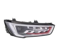 Faros Principales Derecha 12 V LED Bi-Xenón HELLA Para Entre Otros AUDI A1