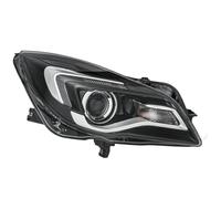 Faros Principales Derecha 12 V LED Halógeno HELLA Para Otras OPEL INSIGNIA