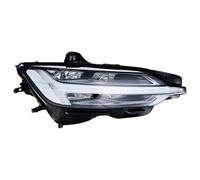 Faros Principales Derecha 12 V LED HELLA Compatible Con Entre Otros VOLVO S60