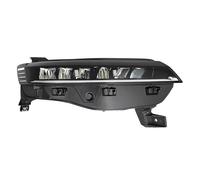 Faros Principales Derecha 12 V LED HELLA Compatible Con RENAULT MEGANE