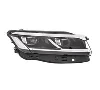 HELLA Faro principal para VOLKSWAGEN: Touareg (Ref: 1EX 013 143-221)