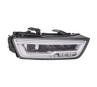 HELLA 1EX 354 840-081 LED-Faro principal ECE - para circulación por la derecha - Delante, derecha