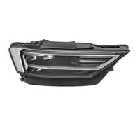 Faros Principales Derecha 12 V LED HELLA Luz Experta Compatible Con AUDI A8