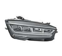 Faros Principales Derecha 12 V LED HELLA Luz-Pericia Compatible Con AUDI A7